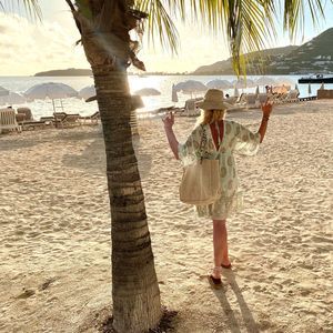 Meet your Posher, Chantel